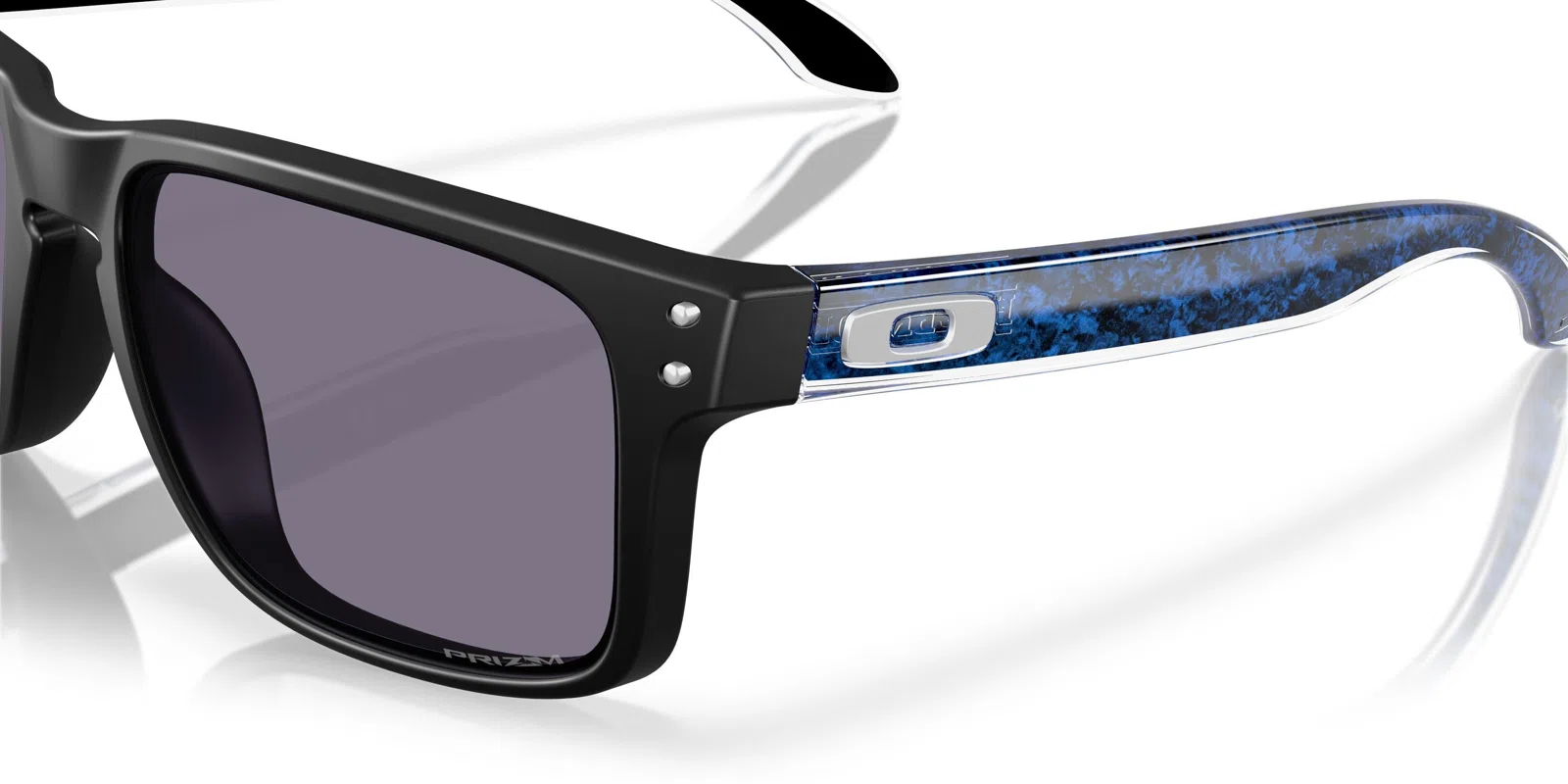 Oakley Holbrook 9244 Sunglasses - view 144